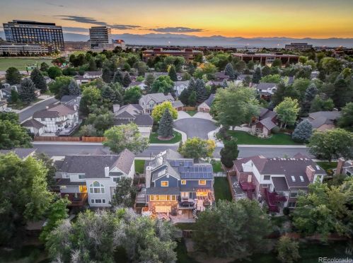 6158 Alton Way, Englewood, CO 80111-5234