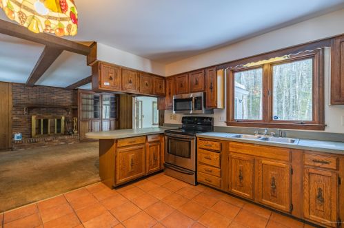 22 Hemlock Rd, Mere Point, ME 04011-3416