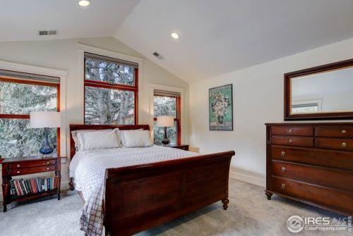 2755 Juilliard St, Boulder CO  80305-7032 exterior