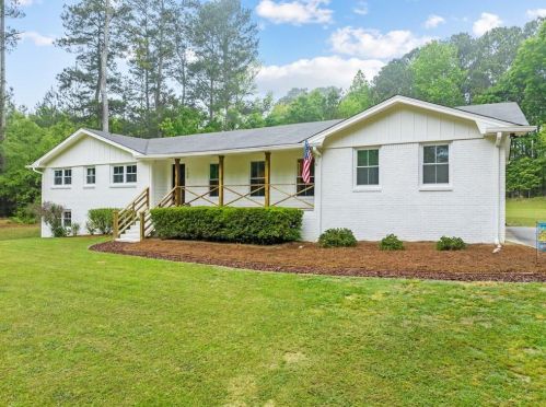 130 Dial Rd, Monroe, GA 30655-7202