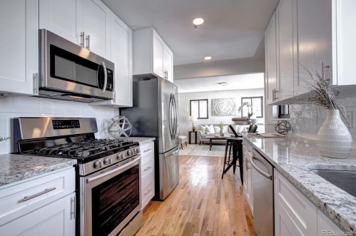2396 Poplar St, Denver CO  80207-3561 exterior