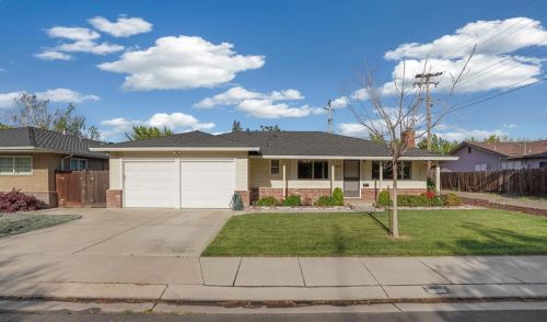 1605 Linwood Dr, Modesto, CA 95350-3931