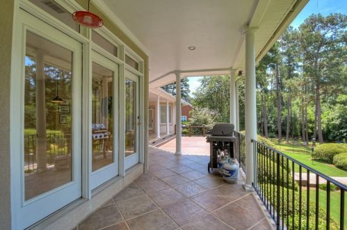 1422 Ashwood Dr, Evans GA  30809-5006 exterior