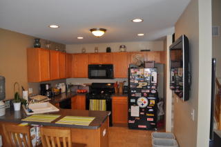 1624 Grove Ct, Romeoville IL  60441-4799 exterior