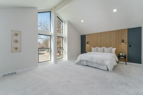 8263 Big Dry Creek Dr, Englewood CO  80112-2603 exterior