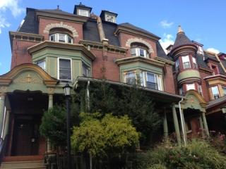 4039 Spruce St, Philadelphia PA  19104-4121 exterior