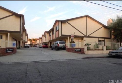 13994 Cerise Ave, Hawthorne, CA 90250-8118