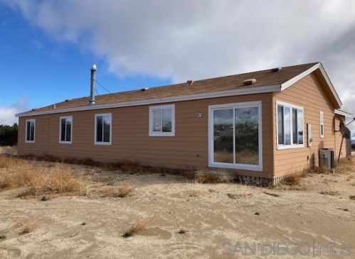 2273 Tierra Heights Rd, Boulevard, CA 91905-9606