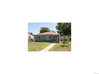 4860 Shoshone St, Denver, CO 80221-1322