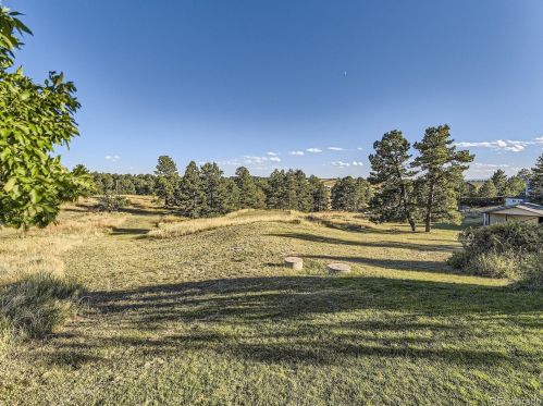 8372 Ponderosa Dr, Parker CO 80138-8231 exterior