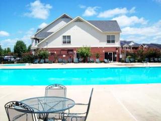 8285 Irene Blvd, Memphis TN  38125-3829 exterior