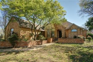 450 Country Club Rd, Mckinney TX  75069-1547 exterior