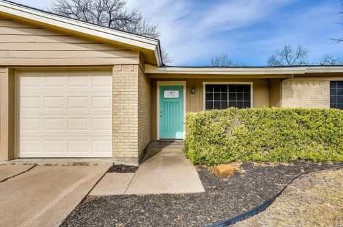 214 Vernon Castle Ave, Fort Worth, TX 76126-3336