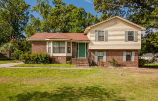 3495 Monte Carlo Dr, Augusta, GA 30906-5719