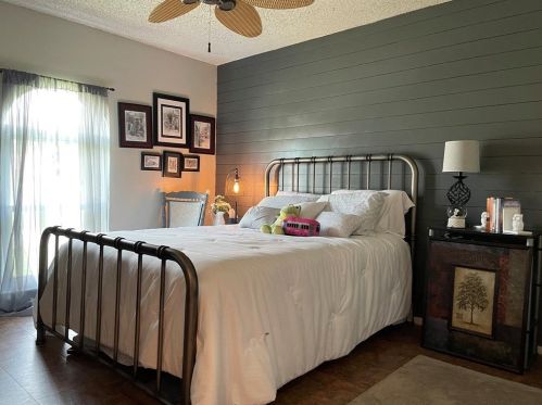 625 Admiralty Way, Fort Worth TX  76108-3902 exterior