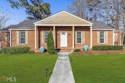 1585 Lenox Rd, Atlanta, GA 30306-3024