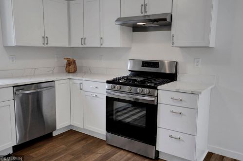 7834 Able St, Minneapolis MN  55432-2811 exterior