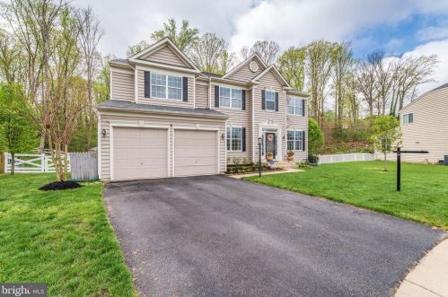 26 Hobart Ln, Fredericksburg, VA 22405-2176