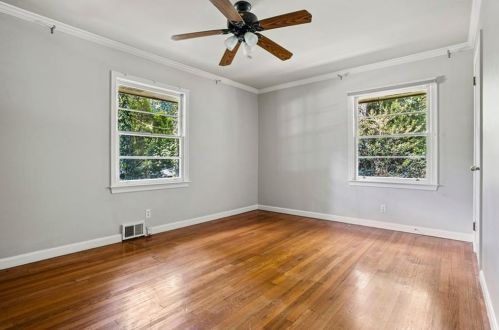 1385 Holly Ln, Atlanta GA  30329-3513 exterior