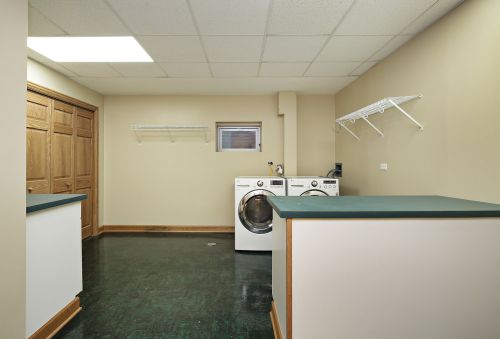 2759 Deerfield Rd, Bannockburn IL  60015-3809 exterior