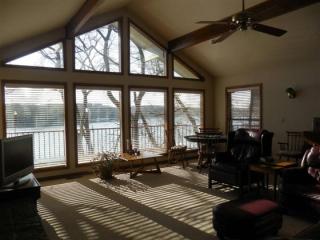 451641 Goshawk Ln, Monkey Island, OK 74331-5615
