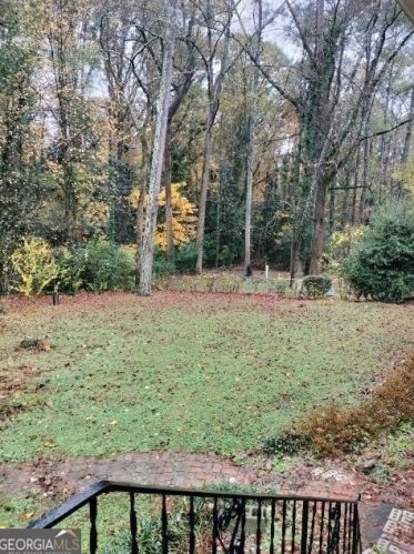 2128 Honeysuckle Ln, Atlanta, GA 30311-3912