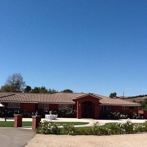 36920 Avenida Madera, Temecula, CA 92592-9036
