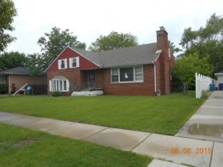 1315 Brookwood St, Bensenville, IL 60106-1705