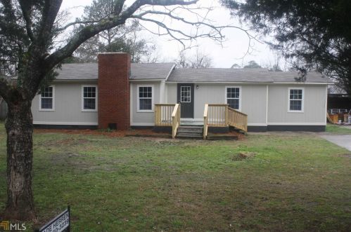 107 Julia Dr, Warner Robins, GA 31093-1217