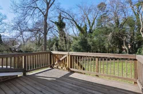 1715 Evans Dr, Atlanta GA  30310-4503 exterior