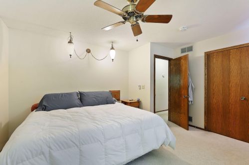 615 Bucher Ave, Saint Paul MN  55126-4628 exterior