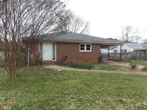 207 Laurel Ave, Comer, GA 30629-3421