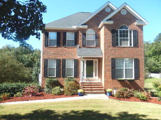 4161 Eagle Nest Dr, Evans, GA 30809-4809