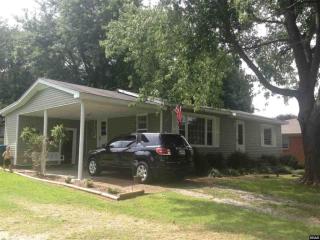415 Frazier St, Troy, TN 38260-5235