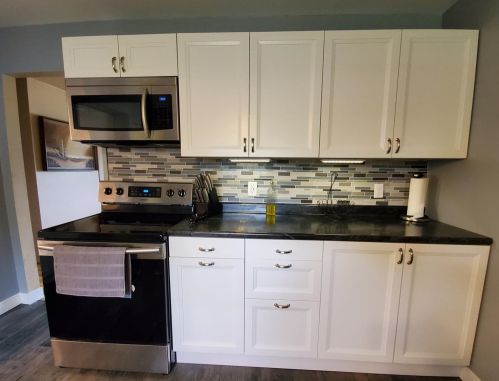 423 Saginaw Dr, Valpo IN 46385-8117 exterior