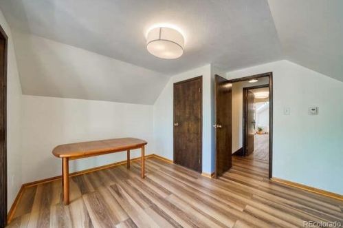 1871 Garnet St, Leadville CO  80461-3772 exterior