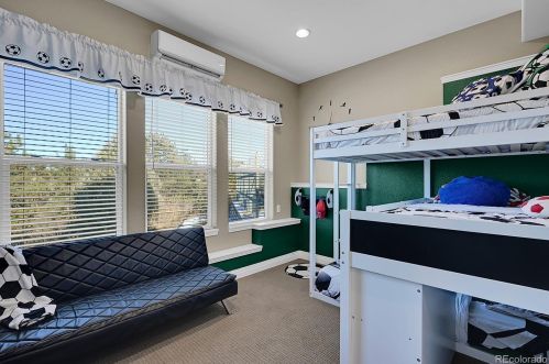 3077 Wolfensberger Rd, Deckers CO 80135-8530 exterior