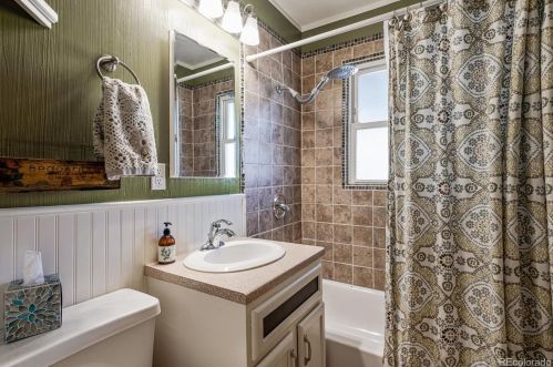 75 Bryant St, Denver CO  80219-3545 exterior