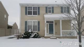 3233 Heritage Blvd, Matteson, IL 60443-4439