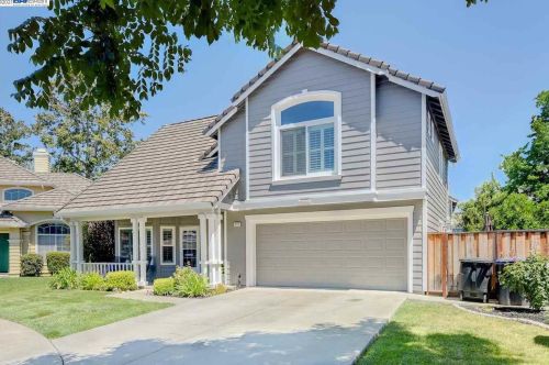 3373 Hadsell Ct, Pleasanton, CA 94588-2943