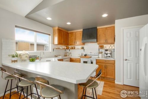 206 Windflower Way, Fort Collins CO  80550-6233 exterior
