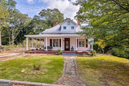 185 Forest Ave, Hartwell, GA 30643-1591