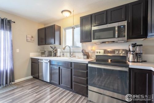 3720 Glenloch Ct, Fort Collins CO  80524-6427 exterior