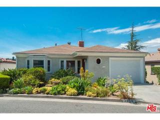 3939 Scandia Way, Los Angeles, CA 90065-3651