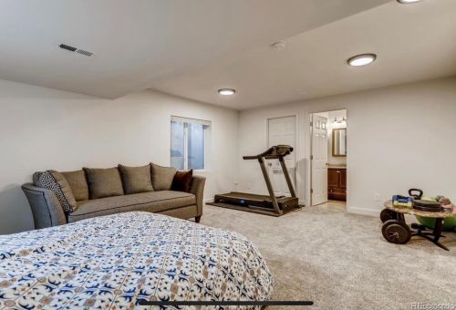 176 Millbrook St, Denver CO  80018-1655 exterior