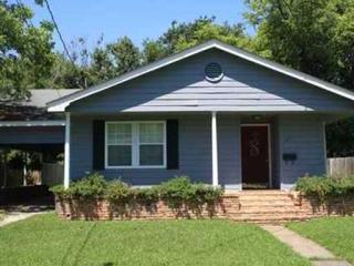 1711 Williams St, Pascagoula, MS 39567-6540