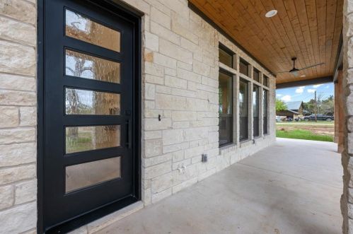 2888 Oak Haven Cir, Georgetown, TX 78628-9552