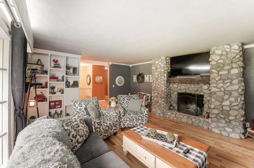 4109 Derr Rd, Springfield OH  45503-1439 exterior