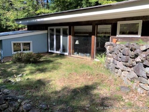 143 Wharff Rd, Elliottsville Township, ME 04443-6123