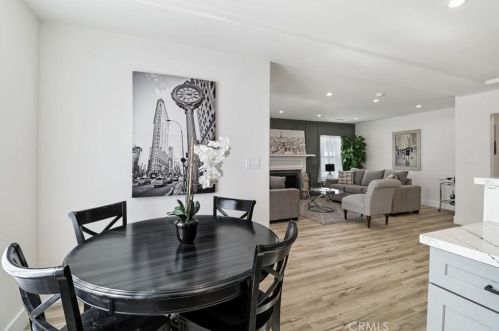 295 Poppyfields Dr, Altadena CA  91001-4837 exterior